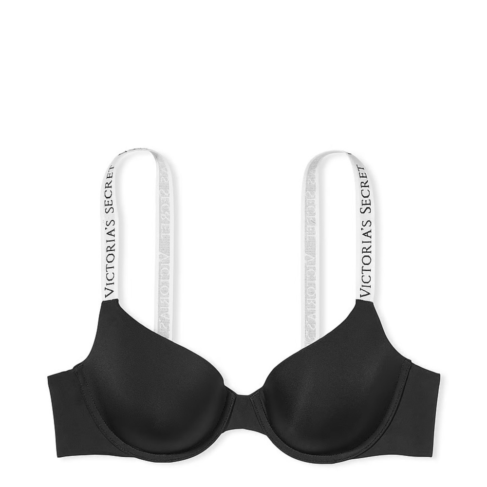 Victoria's Secret Black Bra
